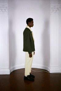 Nanushka Resort 2022