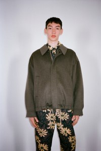 Nanushka Resort 2022