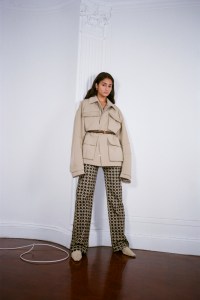 Nanushka Resort 2022