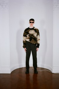 Nanushka Resort 2022