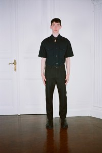 Nanushka Resort 2022