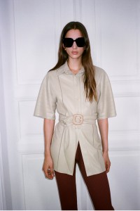 Nanushka Resort 2022
