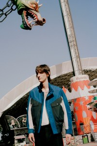 Neil Barrett Men's Spring 2022