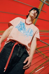 Neil Barrett Men's Spring 2022