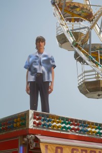 Neil Barrett Men's Spring 2022