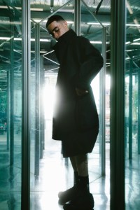 Neil Barrett Men's Spring 2022