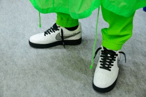Nike x Louis Vuitton