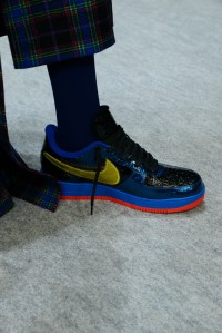 Nike x Louis Vuitton