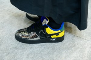 Nike x Louis Vuitton