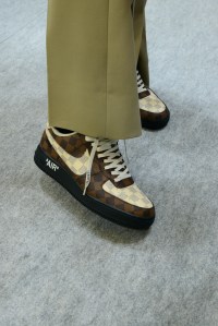 Nike x Louis Vuitton