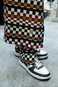 Nike x Louis Vuitton
