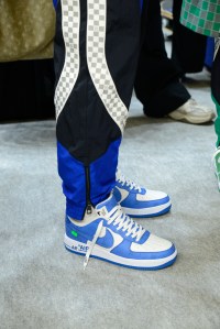 Nike x Louis Vuitton
