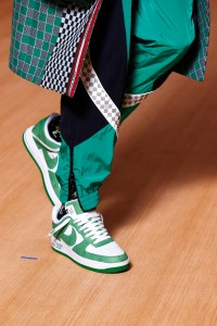 Nike x Louis Vuitton