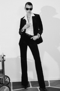 Nili Lotan Resort 2022