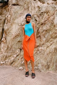 Nina Ricci Resort 2022