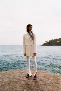 Nina Ricci Resort 2022