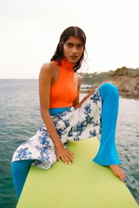 Nina Ricci Resort 2022