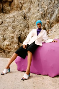 Nina Ricci Resort 2022