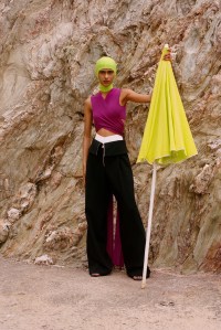 Nina Ricci Resort 2022