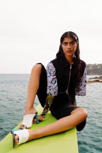 Nina Ricci Resort 2022