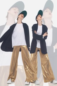 Norma Kamali Resort 2022
