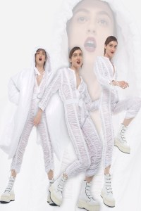 Norma Kamali Resort 2022