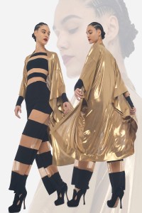 Norma Kamali Resort 2022