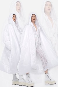 Norma Kamali Resort 2022