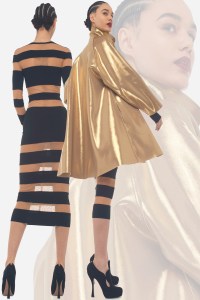 Norma Kamali Resort 2022