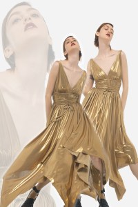 Norma Kamali Resort 2022