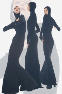 Norma Kamali Resort 2022