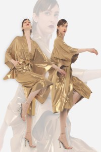 Norma Kamali Resort 2022