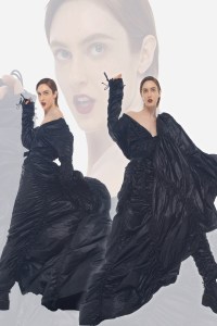 Norma Kamali Resort 2022