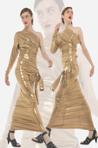Norma Kamali Resort 2022