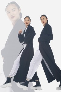 Norma Kamali Resort 2022