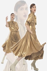 Norma Kamali Resort 2022