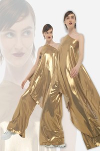 Norma Kamali Resort 2022