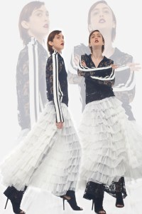 Norma Kamali Resort 2022