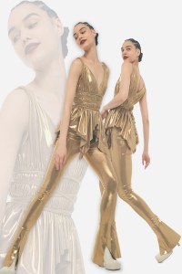 Norma Kamali Resort 2022
