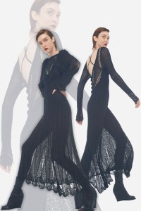 Norma Kamali Resort 2022