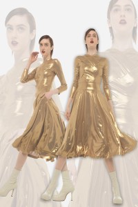 Norma Kamali Resort 2022