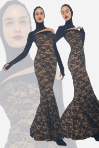 Norma Kamali Resort 2022