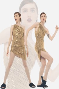 Norma Kamali Resort 2022
