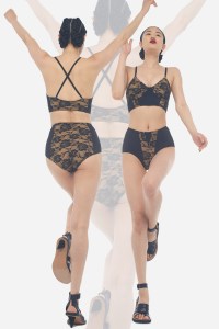 Norma Kamali Resort 2022