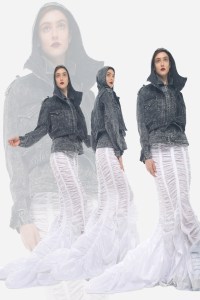 Norma Kamali Resort 2022