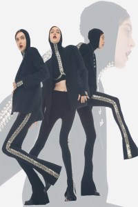 Norma Kamali Resort 2022