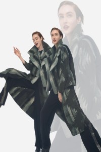 Norma Kamali Resort 2022