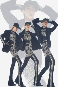 Norma Kamali Resort 2022