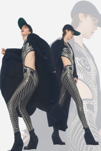 Norma Kamali Resort 2022