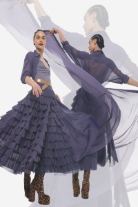 Norma Kamali Resort 2022